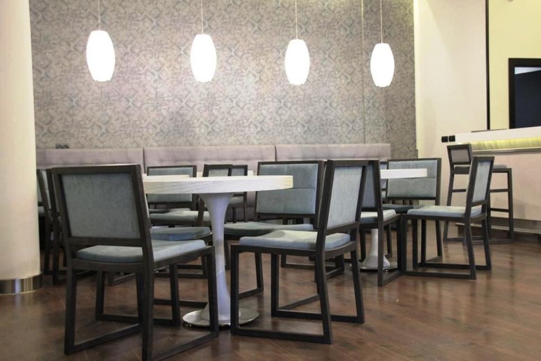 Hotel Parque Real