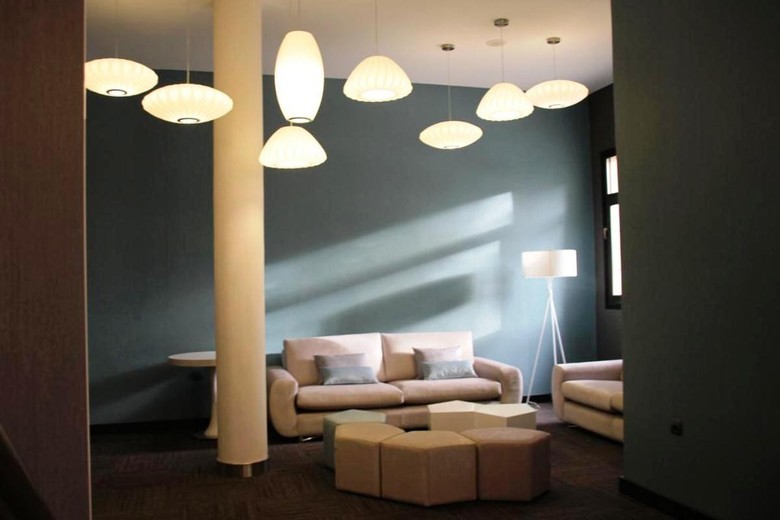 Hotel Parque Real
