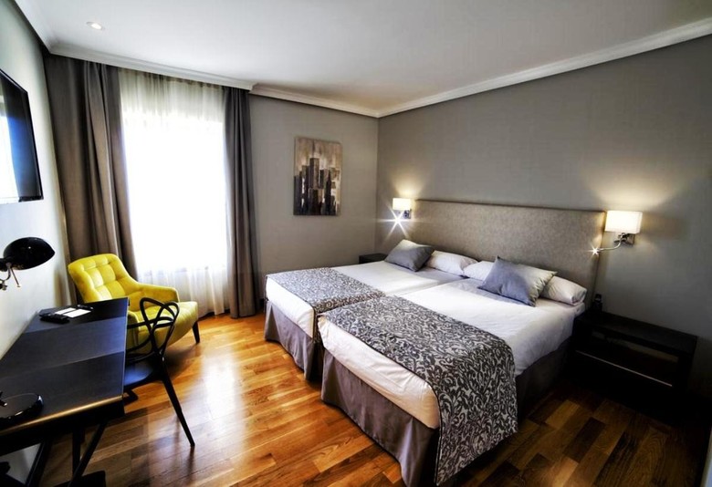 Hotel Parque Real
