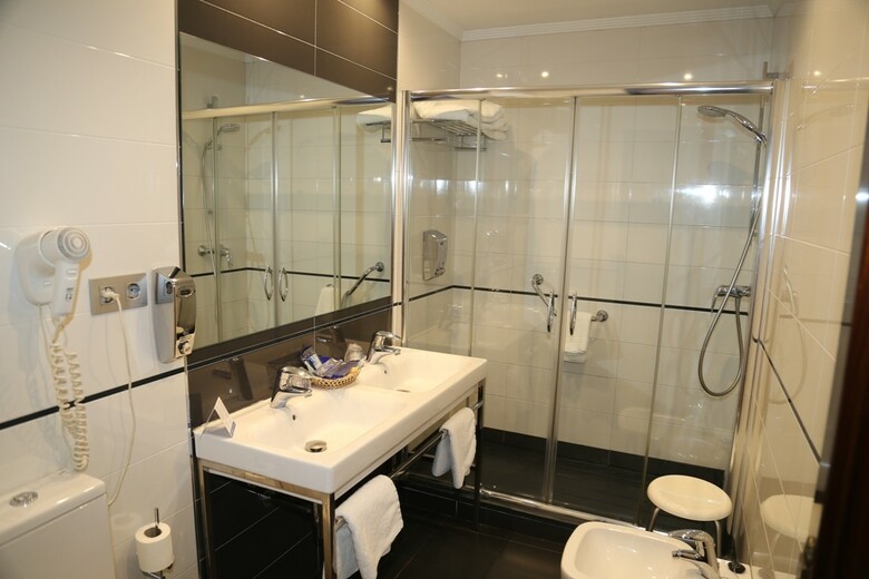 Hotel Princesa Ana