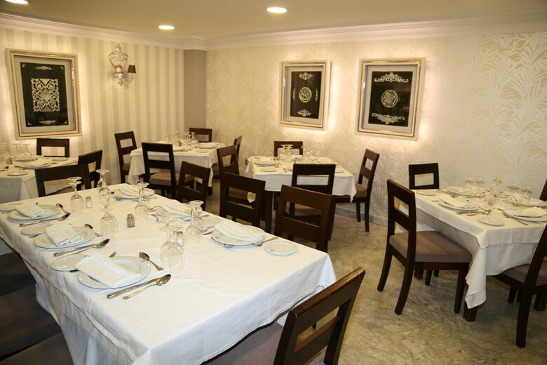 Hotel Princesa Ana