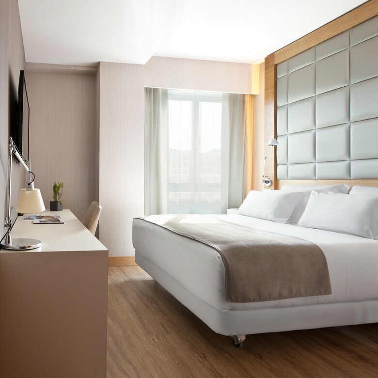 Hotel NH Collection San Sebasti�n Ar�nzazu