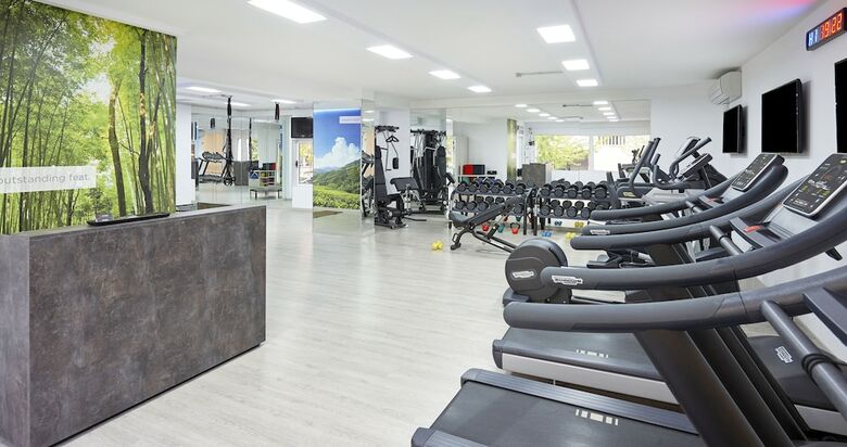 Hotel NH Collection San Sebasti�n Ar�nzazu