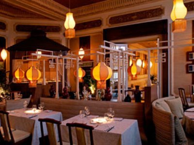 Hotel Maria Cristina