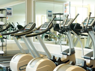 Hotel Maria Cristina