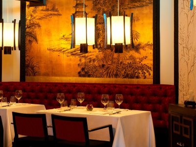 Hotel Maria Cristina