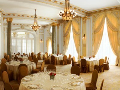 Hotel Maria Cristina
