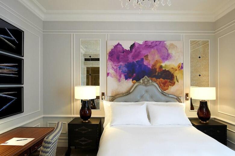 Hotel Maria Cristina
