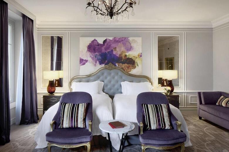 Hotel Maria Cristina