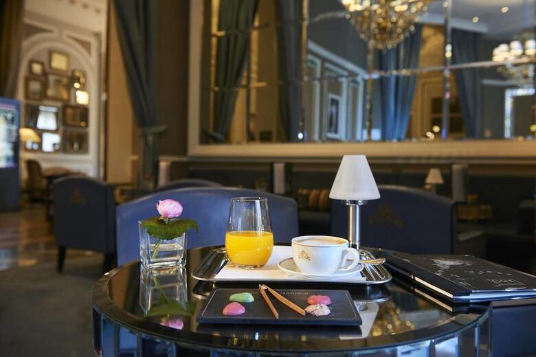 Hotel Maria Cristina