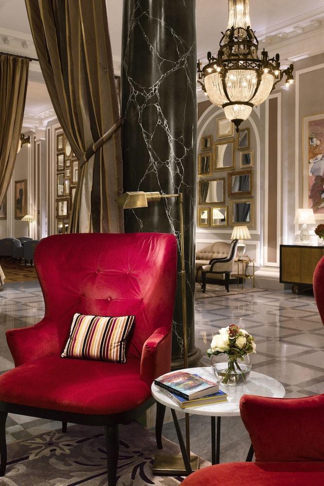 Hotel Maria Cristina