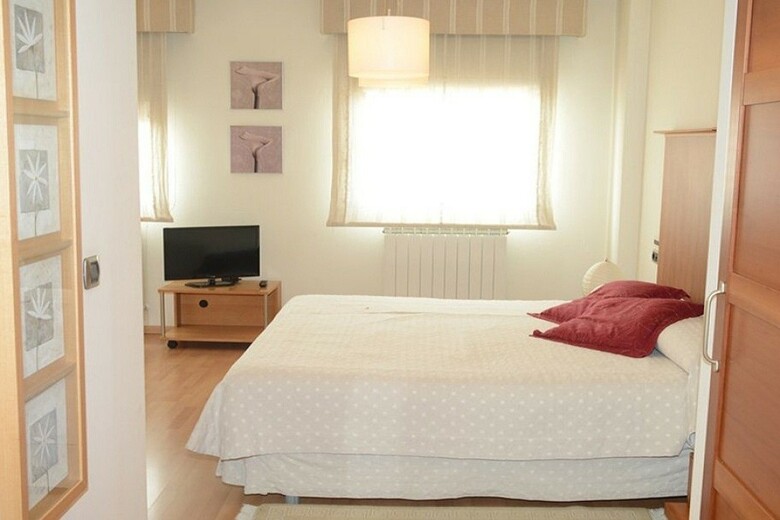 Aparthotel Huesca