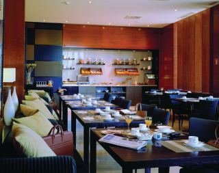 AC Hotel Ponferrada By Marriott