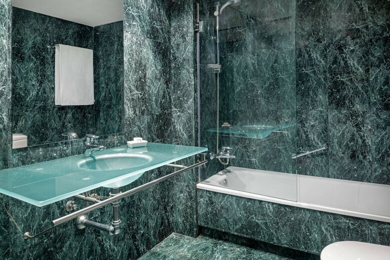 AC Hotel Ponferrada By Marriott