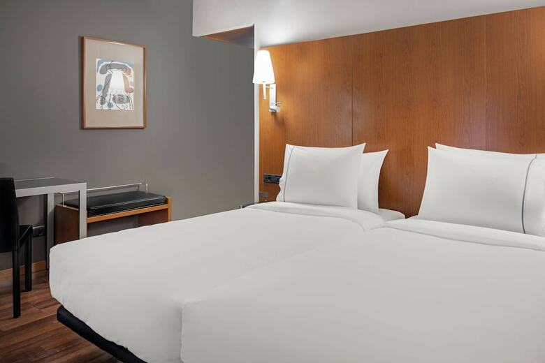 AC Hotel Ponferrada By Marriott