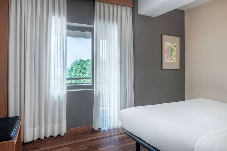 AC Hotel Ponferrada By Marriott