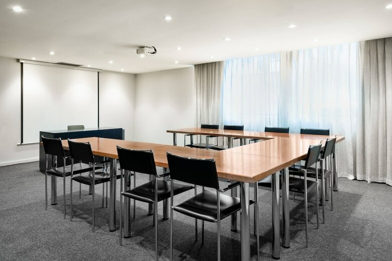 AC Hotel Ponferrada By Marriott