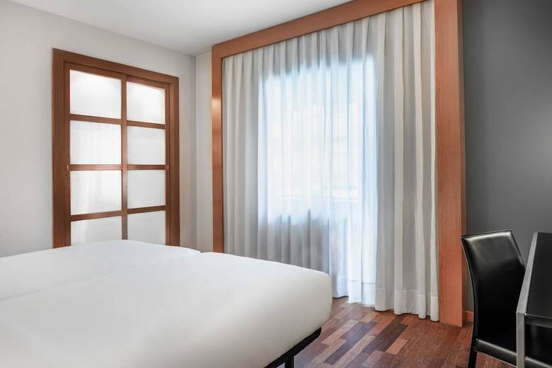 AC Hotel Ponferrada By Marriott