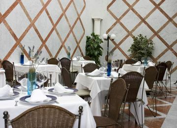 Hotel Th Boadilla