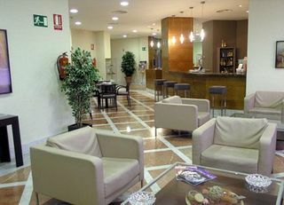Hotel Th Boadilla