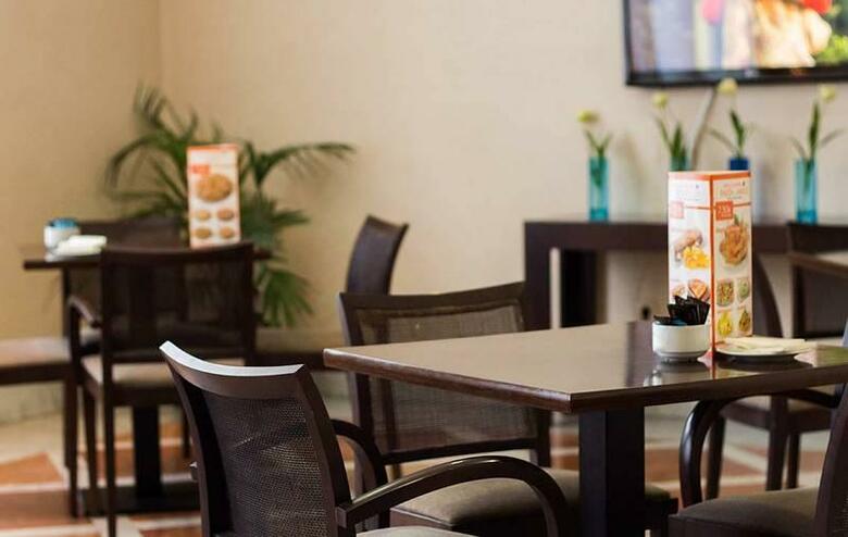 Hotel Th Boadilla