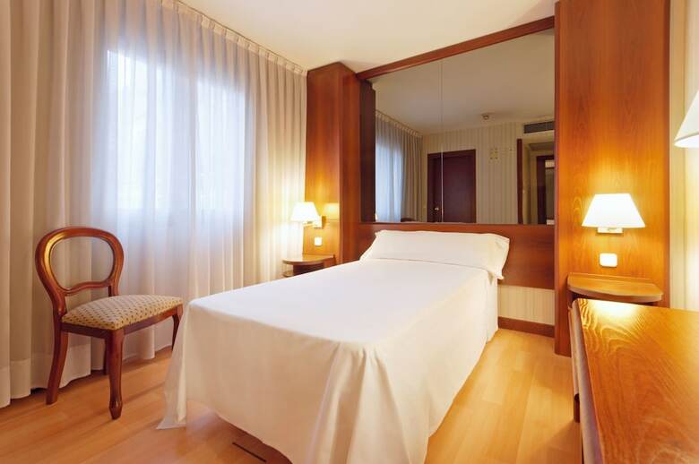 Albergue Micampus Legan�s