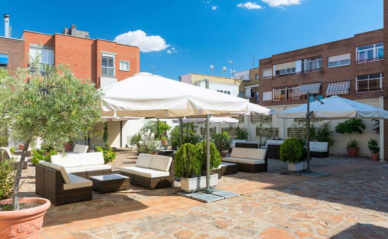Albergue Micampus Legan�s
