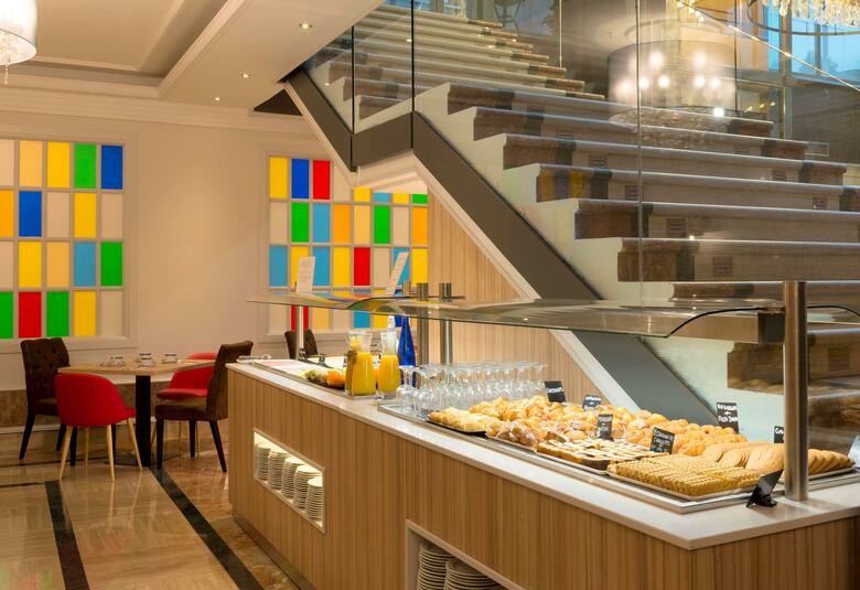 Albergue Micampus Legan�s