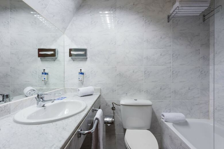 Albergue Micampus Legan�s