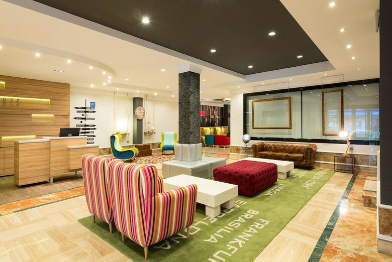 Albergue Micampus Legan�s