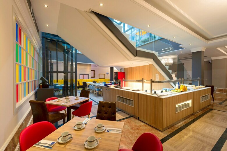 Albergue Micampus Legan�s