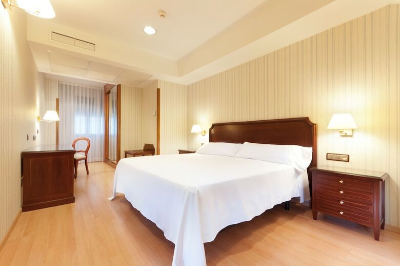Albergue Micampus Legan�s