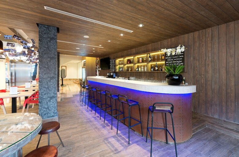 Albergue Micampus Legan�s