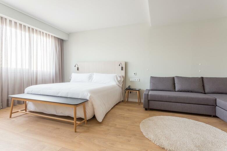 Hotel Artiem Madrid