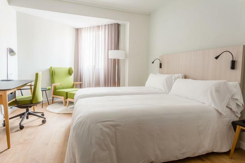Hotel Artiem Madrid