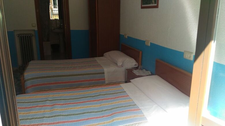 Hostal Palacios