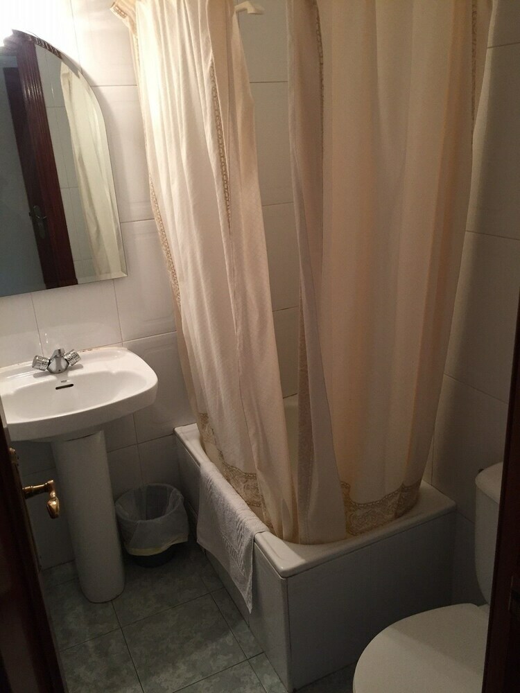 Hostal Palacios