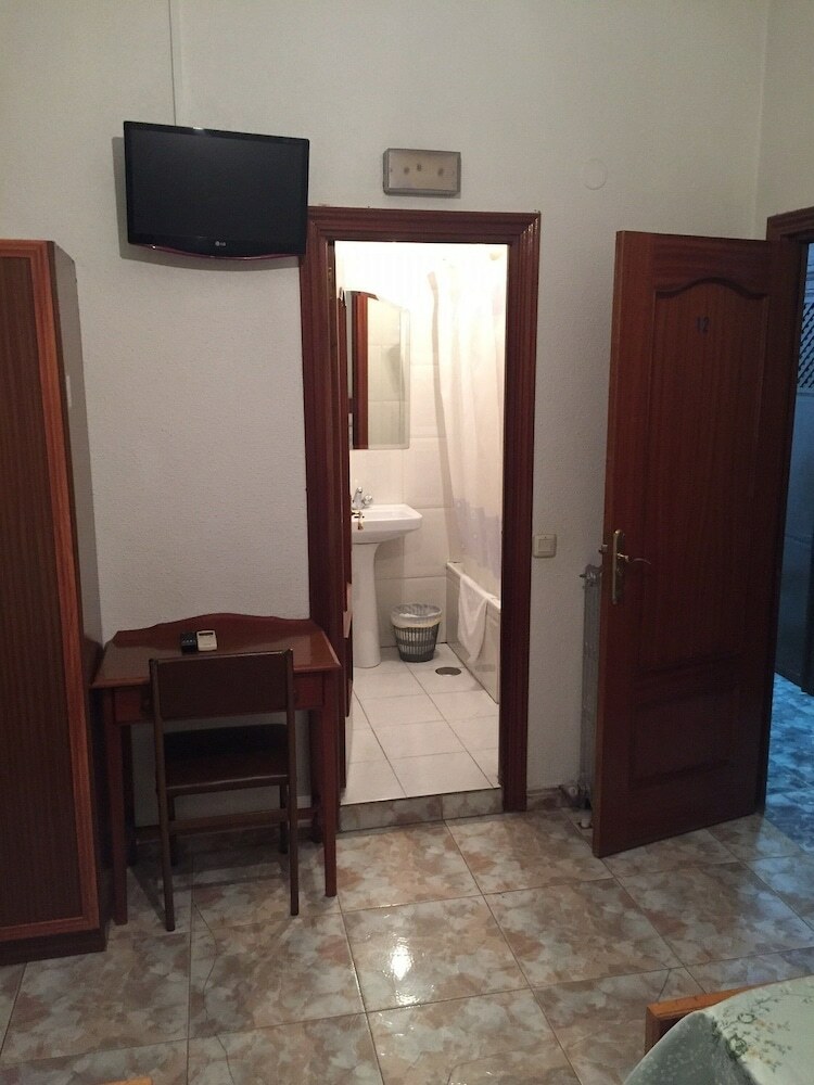 Hostal Palacios