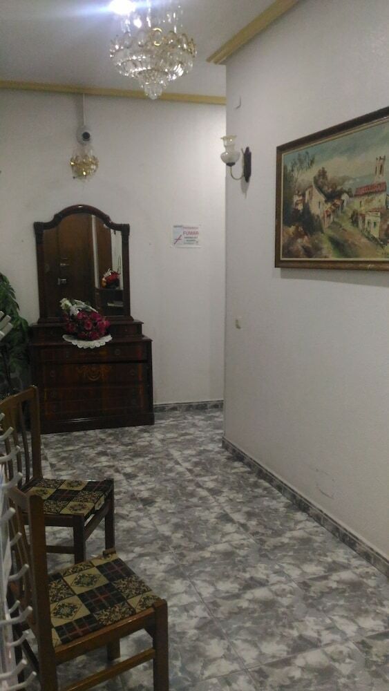 Hostal Palacios