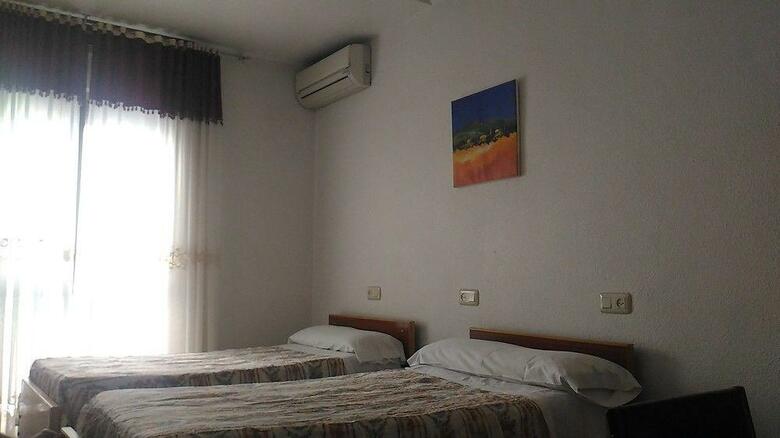 Hostal Palacios