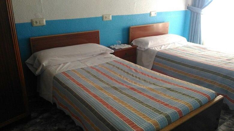 Hostal Palacios
