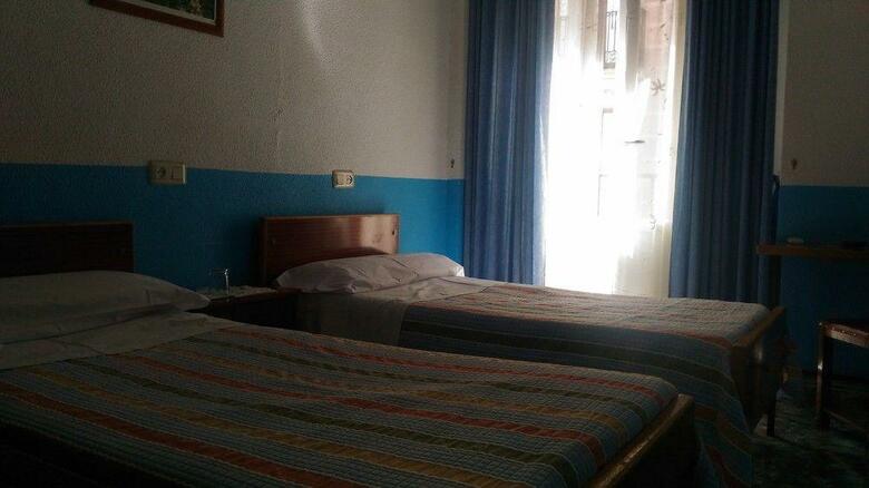 Hostal Palacios
