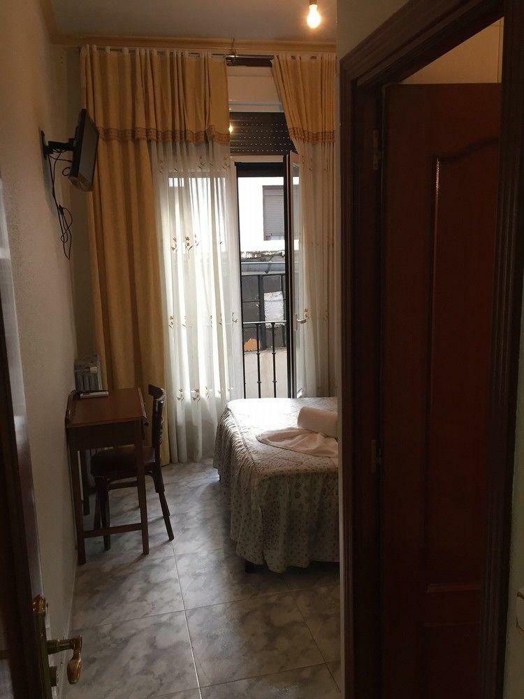 Hostal Palacios