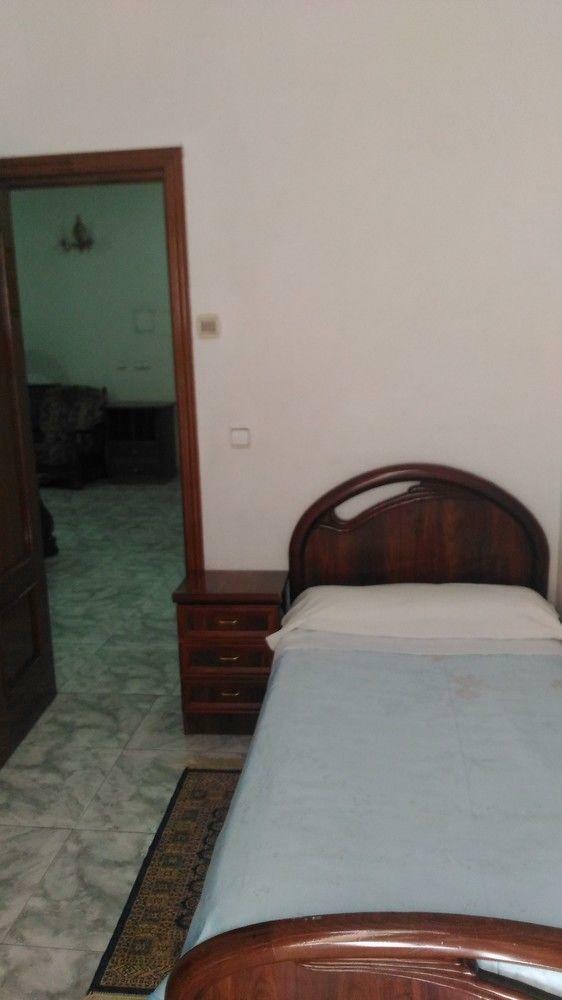 Hostal Palacios