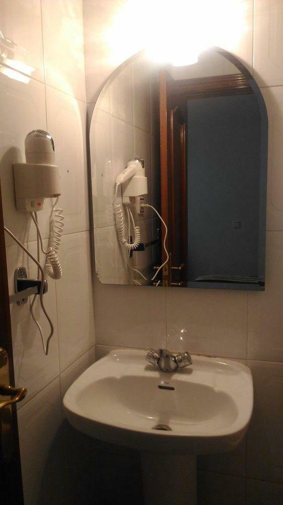 Hostal Palacios