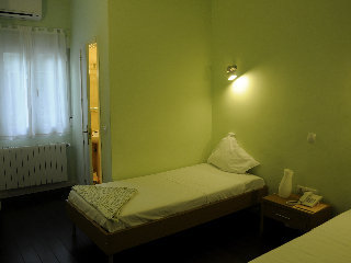 Hostal Gay Pizarro
