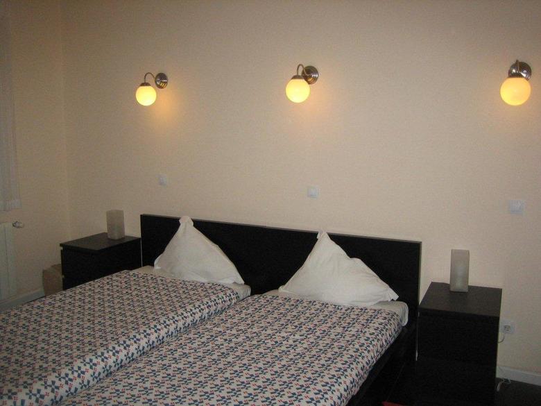 Hostal Gay Pizarro