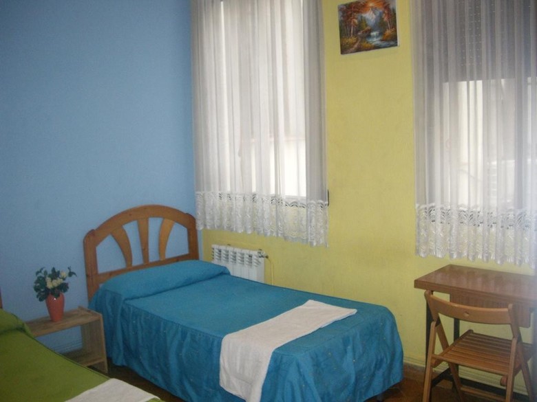Hostal Pacios