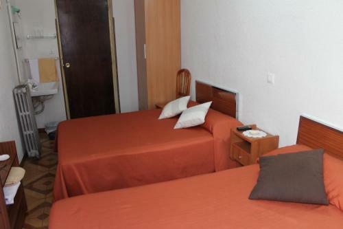 Residencia Hostal Xucar
