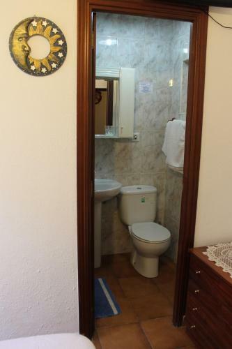 Residencia Hostal Xucar